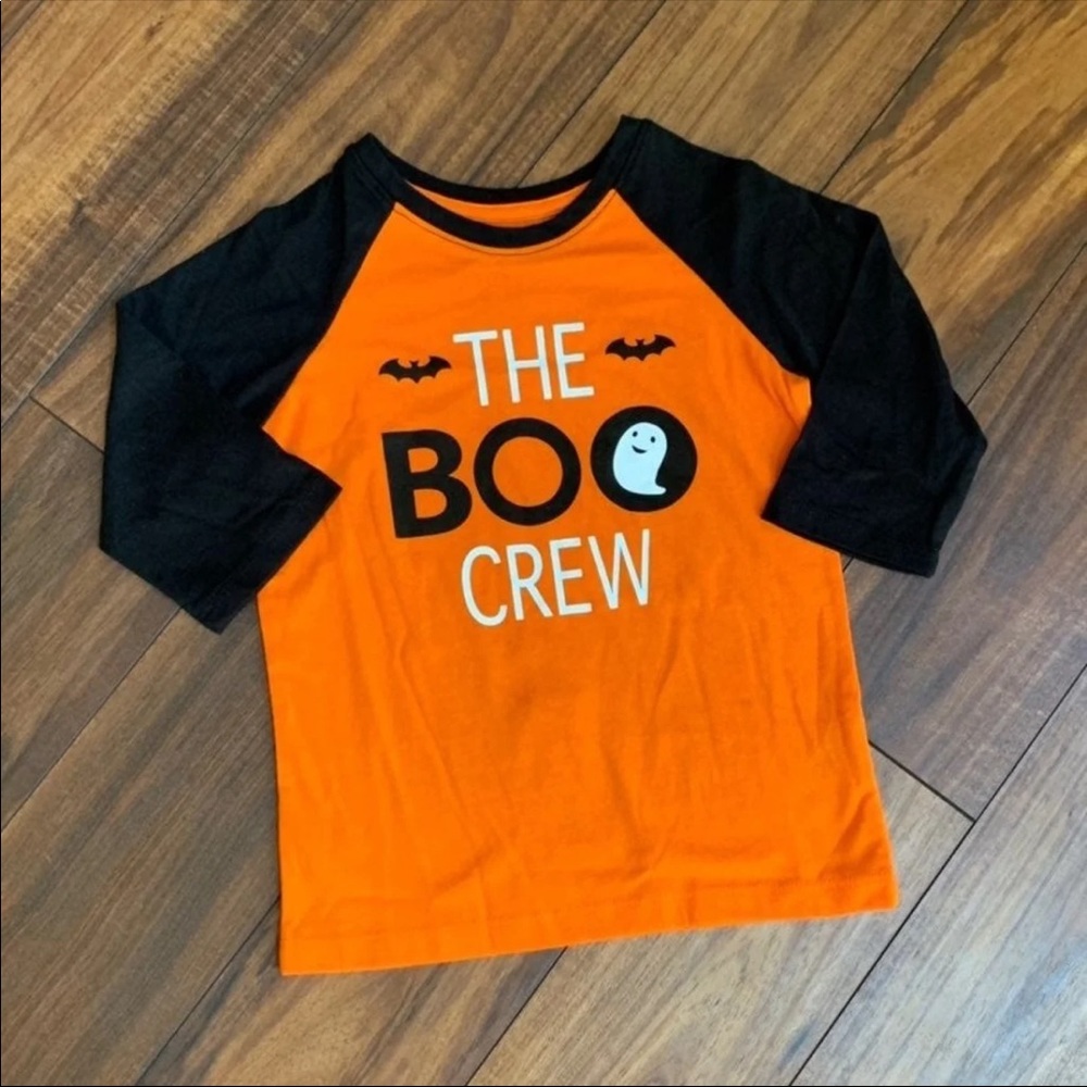Halloween Ragland tee